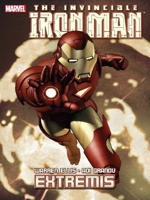 Title details for Iron Man: Extremis by Warren Ellis - Available